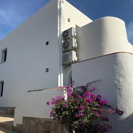 Balcon Al Mar * Jávea
