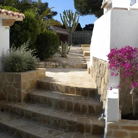 Balcon Al Mar-seaview Villa