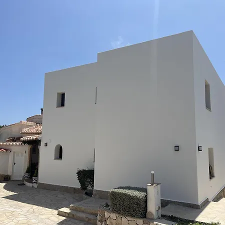 Villa Balcon Al Mar *