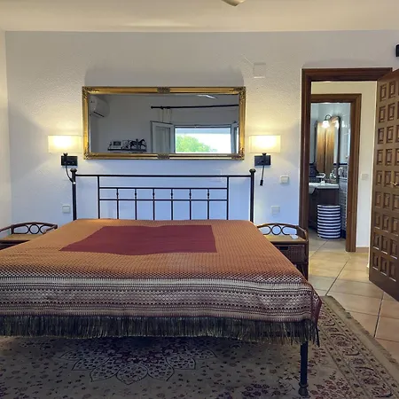 Villa Balcon Al Mar Jávea