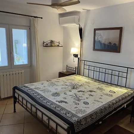 Balcon Al Mar-seaview Villa