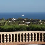 Balcon Al Mar 别墅