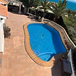 Balcon Al Mar Willa *