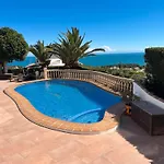 Balcon Al Mar Willa *