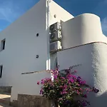 别墅 Balcon Al Mar 哈维亚