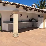Willa Balcon Al Mar