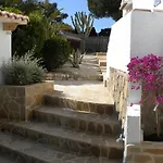 Balcon Al Mar Jávea