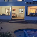 Willa Balcon Al Mar
