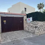 Willa Balcon Al Mar Jávea