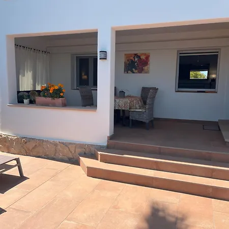 Balcon Al Mar Villa *