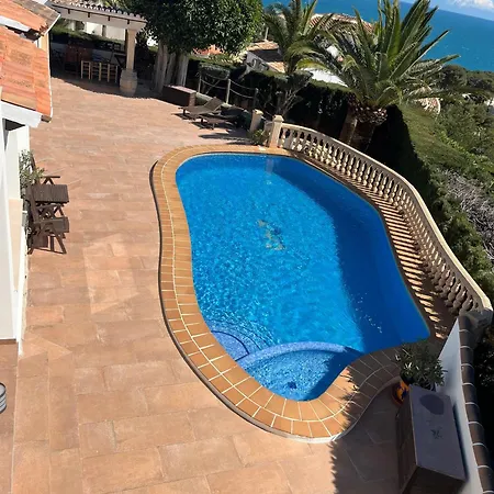 Balcon Al Mar *