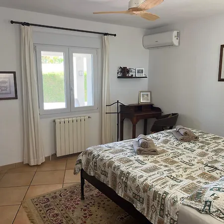 Balcon Al Mar Villa