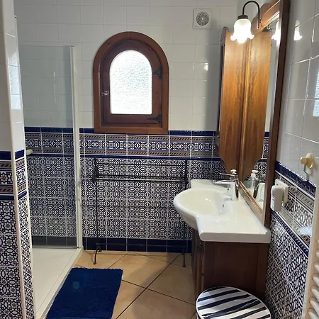 Balcon Al Mar Villa Jávea