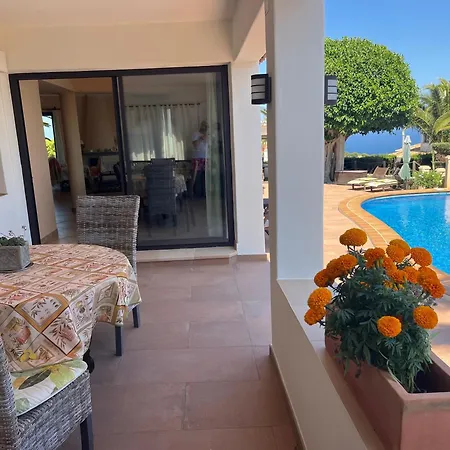 Balcon Al Mar Villa