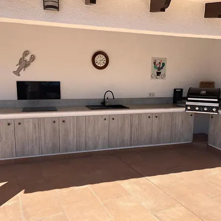 Balcon Al Mar Villa