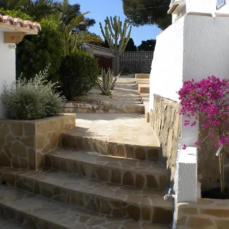 Balcon Al Mar Jávea
