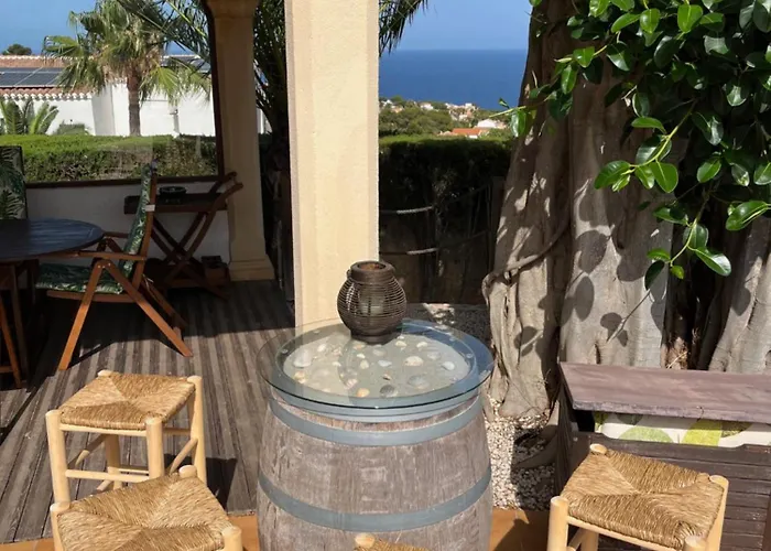 Balcon Al Mar Jávea