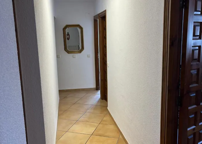 Balcon Al Mar * Jávea