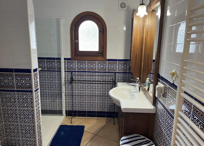 Villa Balcon Al Mar *