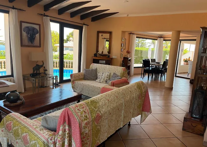 Balcon Al Mar Jávea