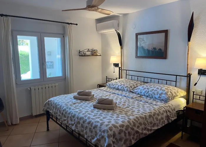 Balcon Al Mar Villa Jávea