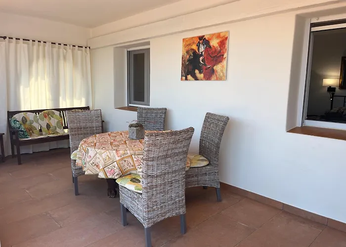 Balcon Al Mar Jávea