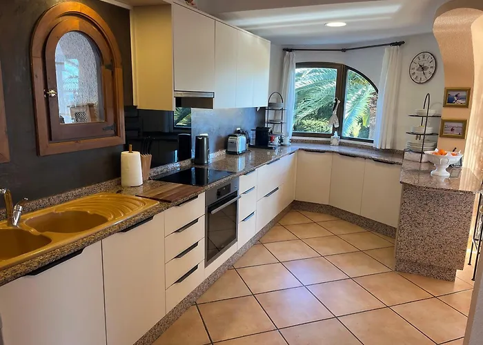 Balcon Al Mar Jávea